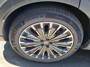 2025 Chery Omoda 9 1ST GEN image 7