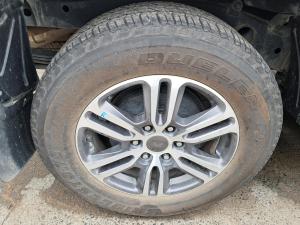 2017 Ford Ranger PX image 7