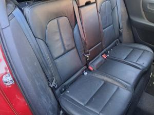 2020 Volvo Xc40 image 7