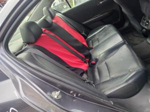 2014 Honda Accord 9TH GEN image 7