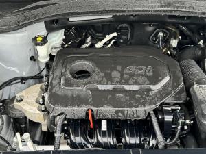 2019 Hyundai Santa Fe TM image 7