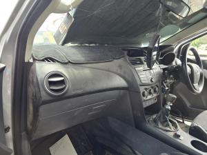 2013 Mazda Bt50 UP XT image 7