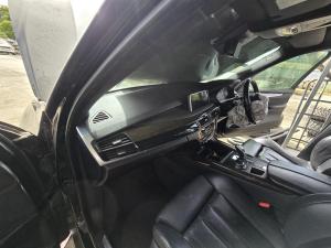 2014 Bmw X5 F15 SDRIVE 25D image 7