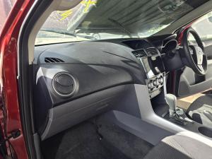 2012 Mazda Bt50 UP XTR image 7