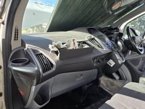 2017 Ford Tranist Custom VN 340L image 7