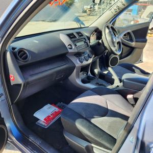 2006 Toyota Rav4 ACA33R CV image 7