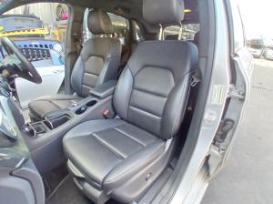 2016 Mercedes Benz B Class W246 image 7