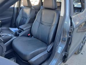 2016 Nissan Qashqai J11 image 7