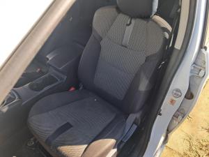 2021 Mazda Bt 50 TF image 7