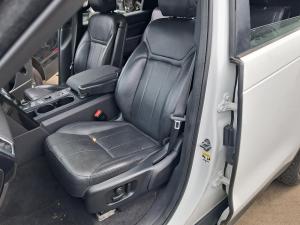 2020 Land Rover Discovery L462 image 7