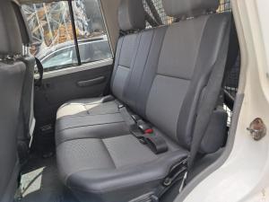 2018 Toyota Land Cruiser image 7
