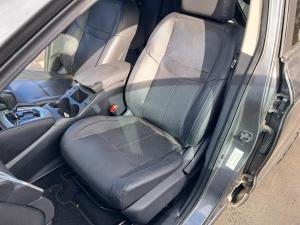 2017 Nissan Qashqai J11 image 7