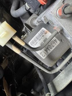 2010 Mitsubishi Lancer image 7