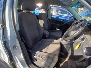 2014 Volkswagen Tiguan 5N image 7