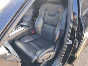 2020 Volvo Xc60 GEN 2 image 7