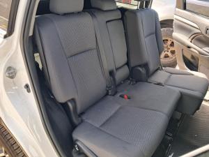 2019 Toyota Kluger GSU50/GSU55 image 7