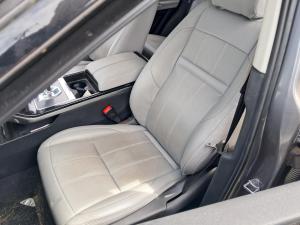 2020 Land Rover Range Rover Evoque L551 image 7