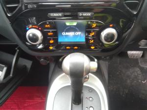 2015 Nissan Juke image 7
