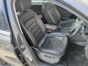 2017 Volkswagen Tiguan 5NA image 7