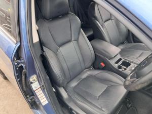 2018 Subaru Impreza G5 image 7