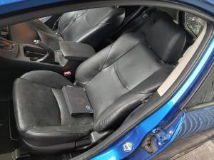 2012 Mazda Mazda3 BL image 7