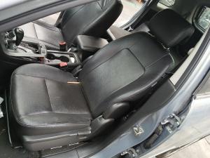2013 Holden Captiva CG image 7