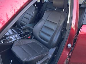 2016 Mazda Cx 5 KE image 7