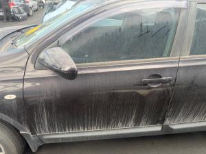 2013 Nissan Dualis image 7