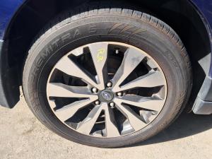 2016 Subaru Outback 6TH GEN image 7