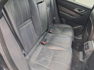 2018 Land Rover Range Rover Velar L560 image 7