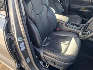 2023 Kia Sorento MQ4 image 7