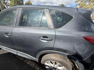 2012 Mazda Cx-5 JM0KE102100123175 image 7