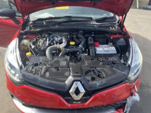 2017 Renault Clio X98 image 7