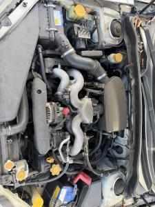 2009 Subaru Impreza image 7