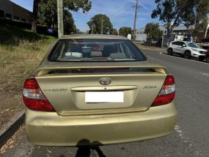 2002 Toyota Camry image 7