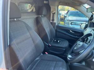 2019 Mercedes Benz Vito image 7