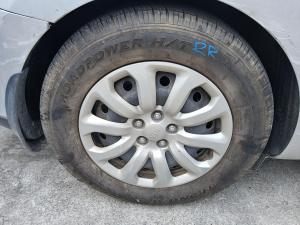 2018 Kia Carnival YP image 7