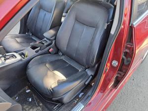 2015 Nissan Pulsar B17/C12 image 7