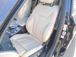 2019 Bmw X3 G01 image 7