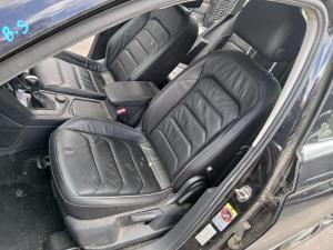 2016 Volkswagen Tiguan 5NA image 7