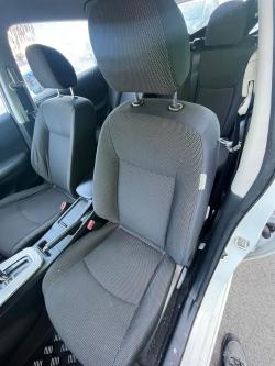 2016 Nissan Pulsar C12 image 7