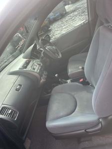2005 Honda Jazz image 7
