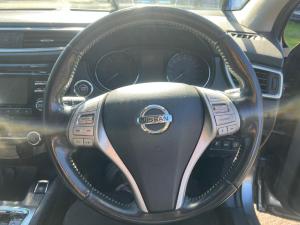 2016 Nissan Qashqai J11 image 7