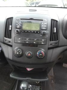 2009 Hyundai I30 FD image 7