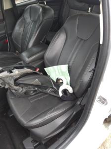 2012 Ford Focus LW image 7