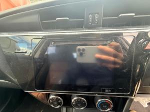 2017 Toyota Corolla ZRE182R/ ZWE186R image 7
