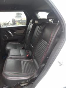 2019 Land Rover Discovery L550 image 7