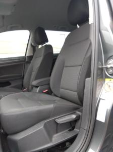 2018 Volkswagen Golf GEN 7 image 7