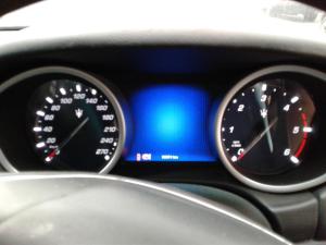 2015 Maserati Ghibli 3.0DT M15746D AUTO 8SPD RWD image 7