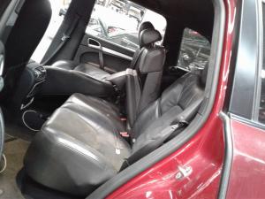 2008 Porsche Cayenne 4.8I M4801G AUTO 6SPD 4WD GTS 9PA image 7